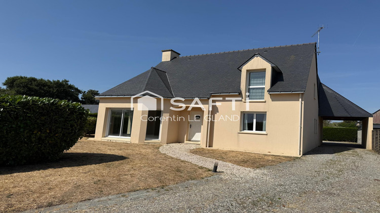 Ma-Cabane - Vente Maison Marzan, 135 m²