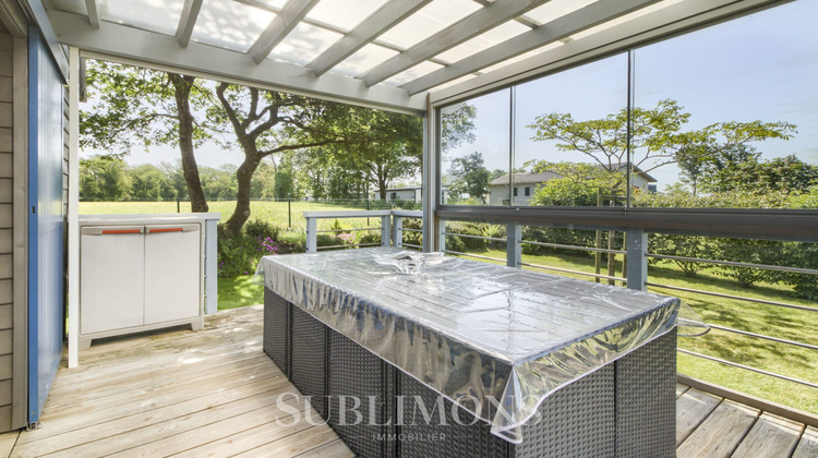 Ma-Cabane - Vente Maison Marzan, 60 m²