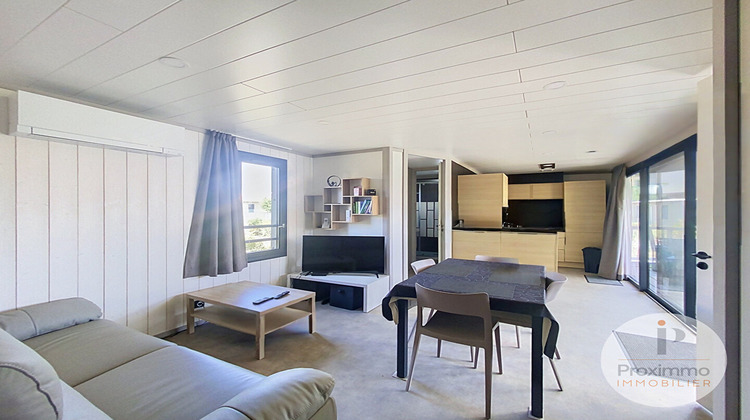 Ma-Cabane - Vente Maison MARZAN, 55 m²