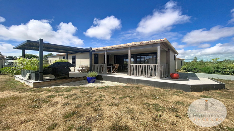 Ma-Cabane - Vente Maison MARZAN, 55 m²