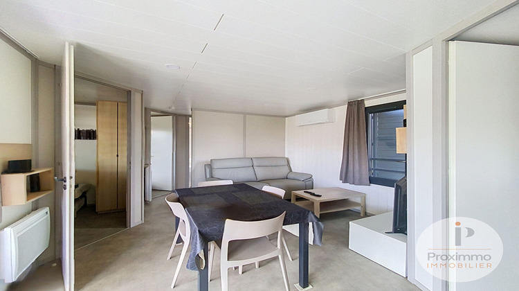 Ma-Cabane - Vente Maison MARZAN, 55 m²