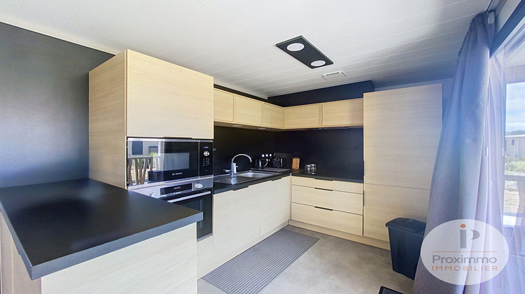 Ma-Cabane - Vente Maison MARZAN, 55 m²