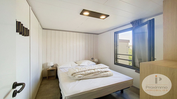 Ma-Cabane - Vente Maison MARZAN, 55 m²