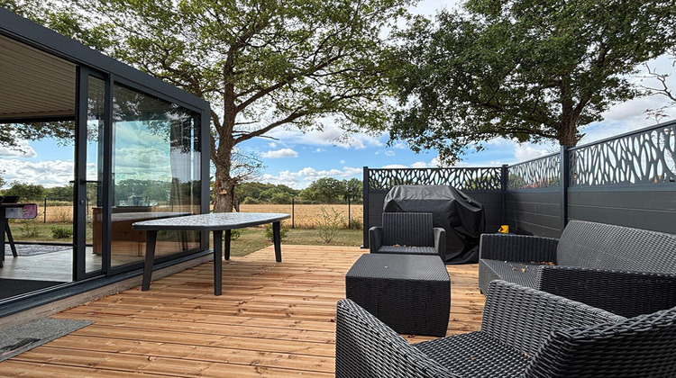 Ma-Cabane - Vente Maison MARZAN, 49 m²