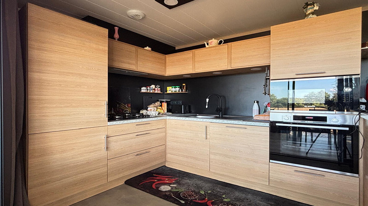 Ma-Cabane - Vente Maison MARZAN, 49 m²