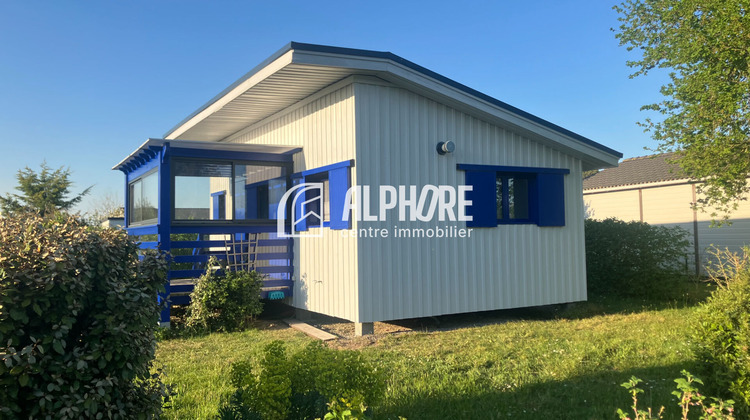Ma-Cabane - Vente Maison MARZAN, 33 m²