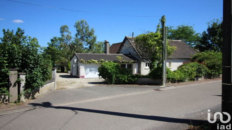 Ma-Cabane - Vente Maison Marzy (58180), 162 m²