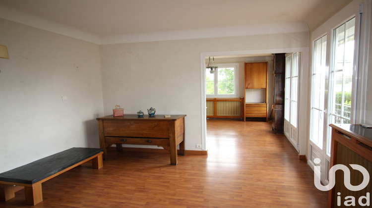 Ma-Cabane - Vente Maison Marzy (58180), 92 m²