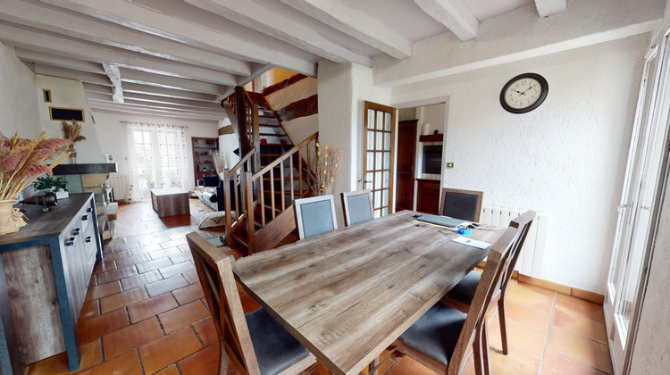 Ma-Cabane - Vente Maison MARZY, 97 m²