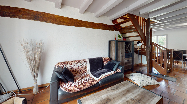 Ma-Cabane - Vente Maison MARZY, 97 m²