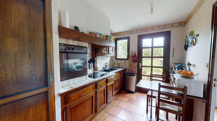 Ma-Cabane - Vente Maison MARZY, 97 m²