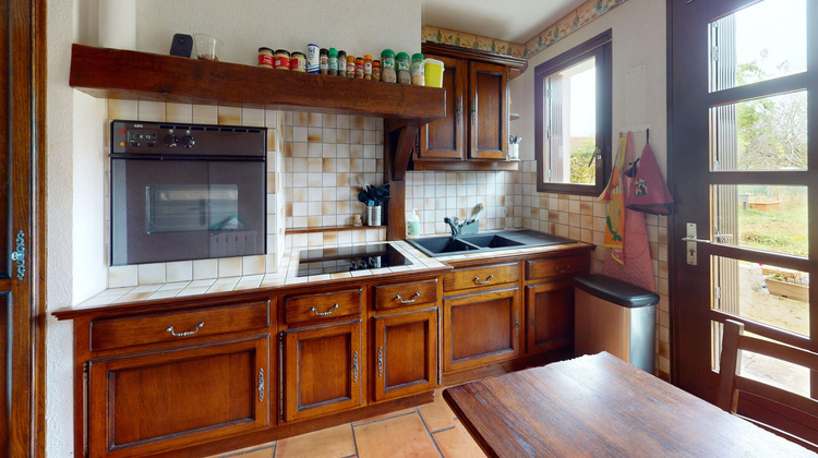 Ma-Cabane - Vente Maison MARZY, 97 m²