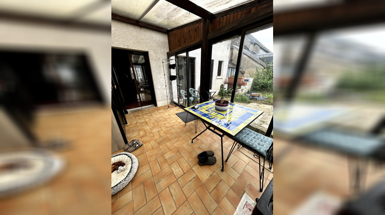 Ma-Cabane - Vente Maison MARZY, 97 m²