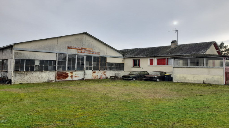 Ma-Cabane - Vente Maison MARZY, 70 m²