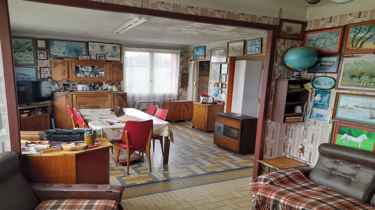 Ma-Cabane - Vente Maison MARZY, 70 m²