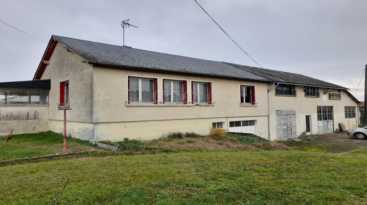 Ma-Cabane - Vente Maison MARZY, 70 m²