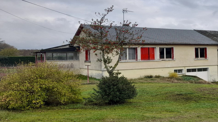 Ma-Cabane - Vente Maison MARZY, 70 m²