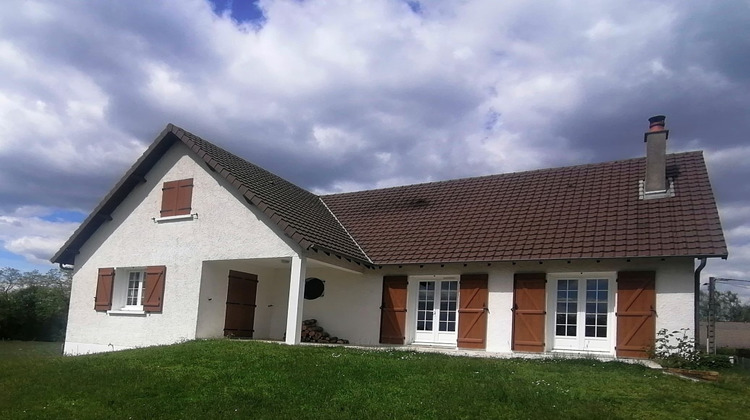 Ma-Cabane - Vente Maison MARZY, 142 m²