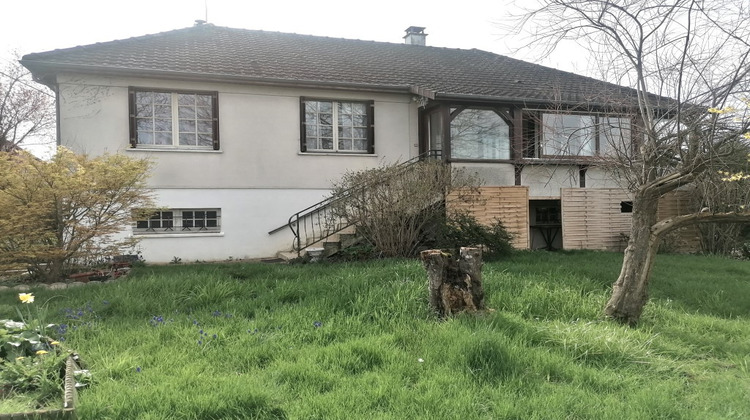 Ma-Cabane - Vente Maison MARZY, 130 m²