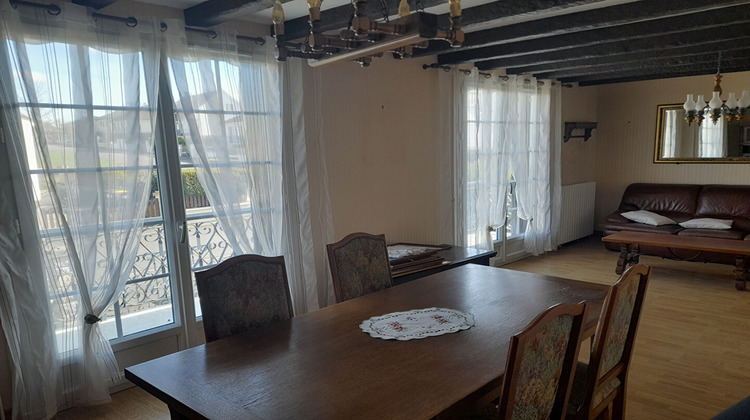 Ma-Cabane - Vente Maison MARZY, 70 m²