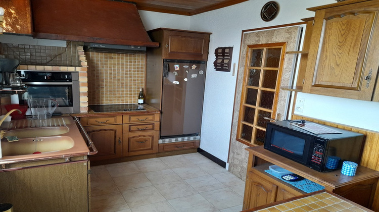 Ma-Cabane - Vente Maison MARZY, 70 m²