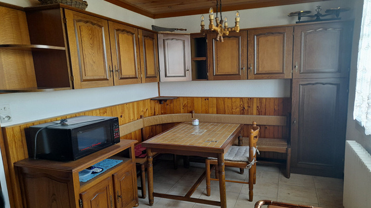 Ma-Cabane - Vente Maison MARZY, 70 m²