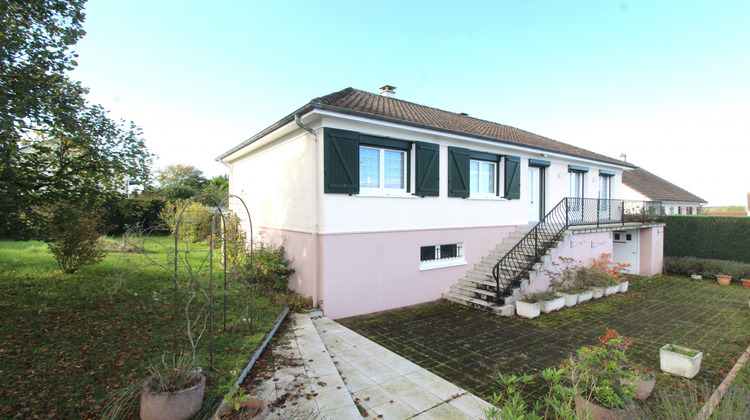 Ma-Cabane - Vente Maison Marzy, 86 m²