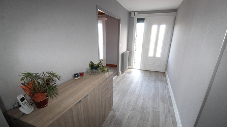 Ma-Cabane - Vente Maison Marzy, 86 m²