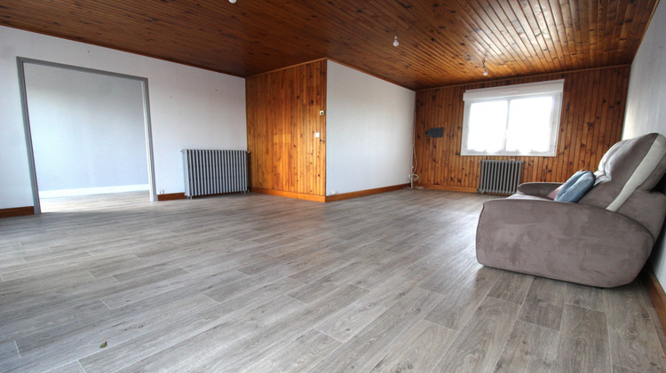 Ma-Cabane - Vente Maison Marzy, 86 m²