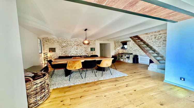 Ma-Cabane - Vente Maison MARZY, 215 m²