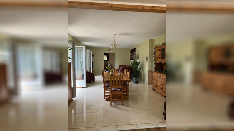 Ma-Cabane - Vente Maison MARZY, 140 m²