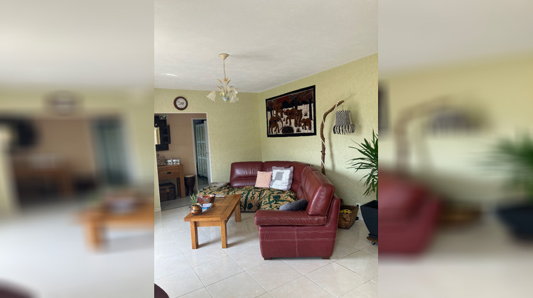 Ma-Cabane - Vente Maison MARZY, 140 m²