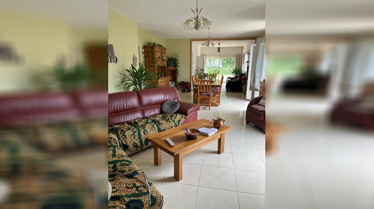 Ma-Cabane - Vente Maison MARZY, 140 m²