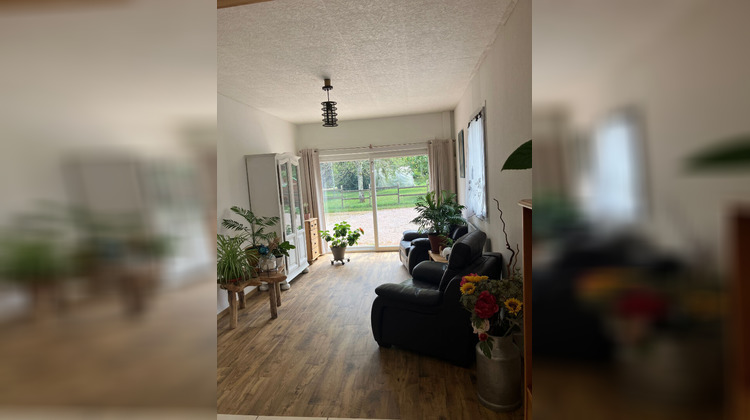 Ma-Cabane - Vente Maison MARZY, 140 m²