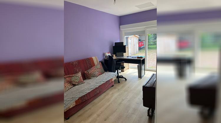 Ma-Cabane - Vente Maison MARZY, 140 m²