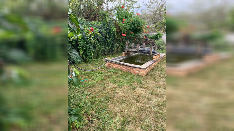 Ma-Cabane - Vente Maison MARZY, 140 m²