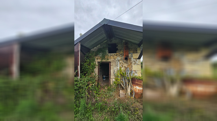 Ma-Cabane - Vente Maison MARZY, 70 m²