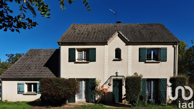 Ma-Cabane - Vente Maison Marzy, 140 m²