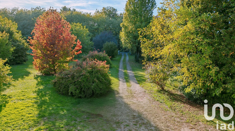 Ma-Cabane - Vente Maison Marzy, 140 m²