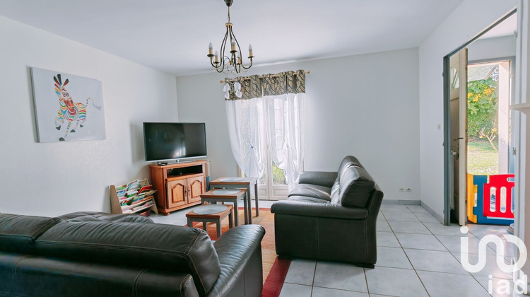 Ma-Cabane - Vente Maison Marzy, 140 m²