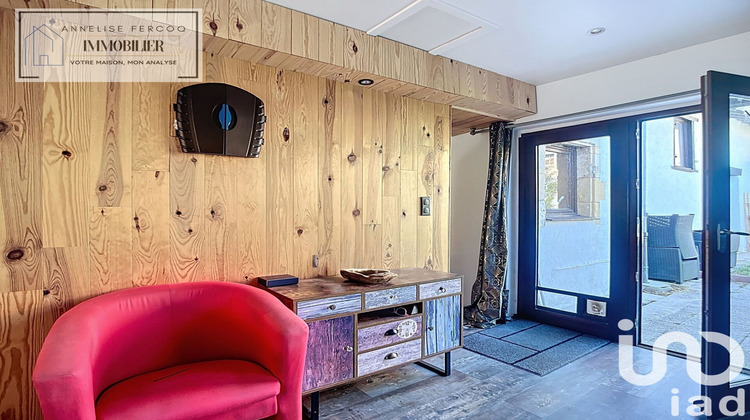 Ma-Cabane - Vente Maison Marzy, 122 m²