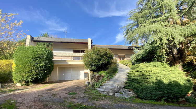 Ma-Cabane - Vente Maison Marzy, 131 m²