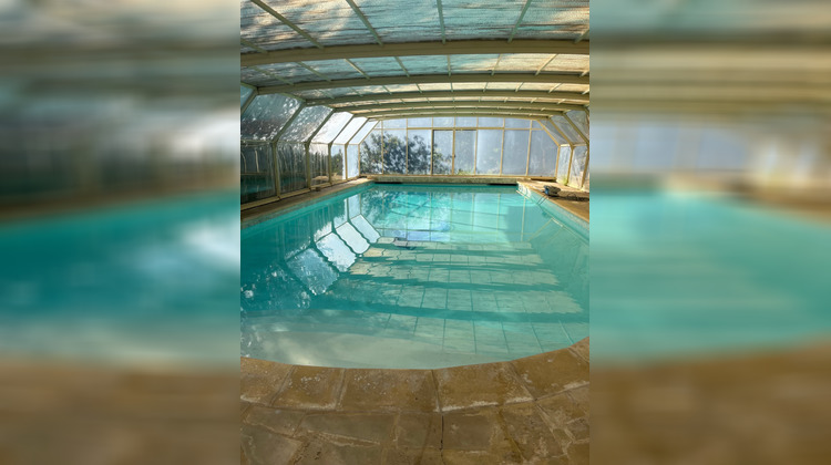 Ma-Cabane - Vente Maison Marzy, 131 m²