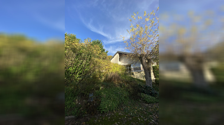 Ma-Cabane - Vente Maison Marzy, 131 m²