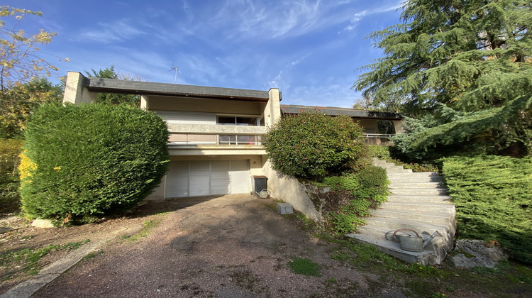 Ma-Cabane - Vente Maison Marzy, 131 m²