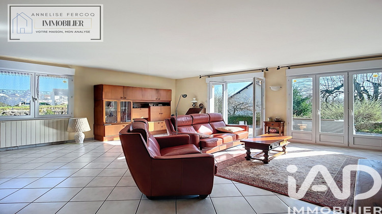 Ma-Cabane - Vente Maison Marzy, 195 m²