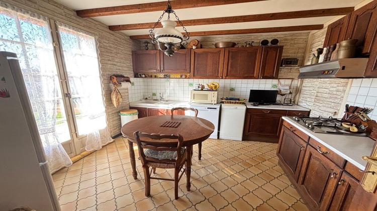 Ma-Cabane - Vente Maison MARZY, 115 m²