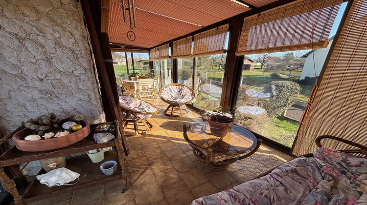 Ma-Cabane - Vente Maison MARZY, 115 m²