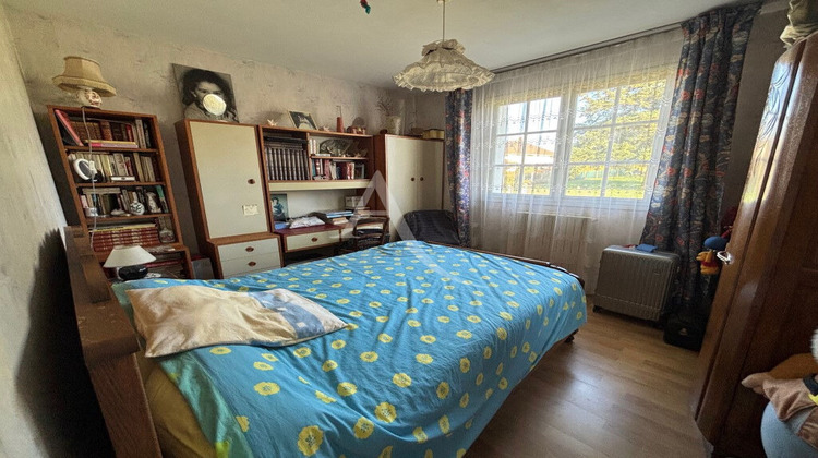 Ma-Cabane - Vente Maison MARZY, 115 m²