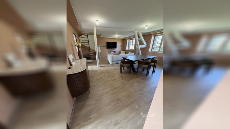 Ma-Cabane - Vente Maison Marzy, 115 m²